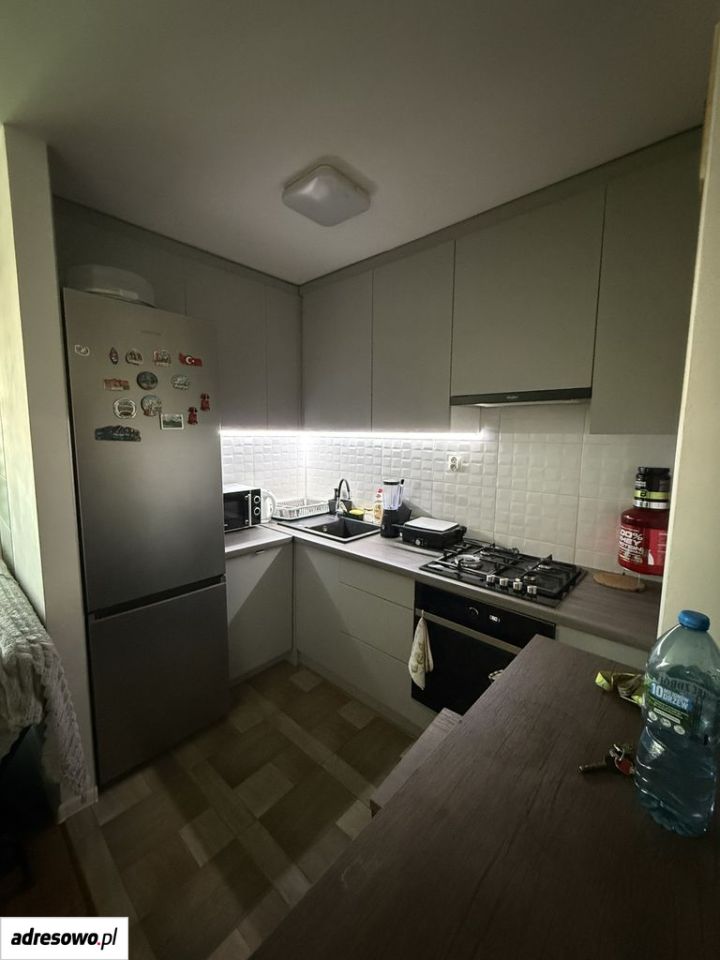 Mieszkanie 1-pokojowe Warszawa Praga-Północ, ul. Wołomińska. Zdjęcie 12