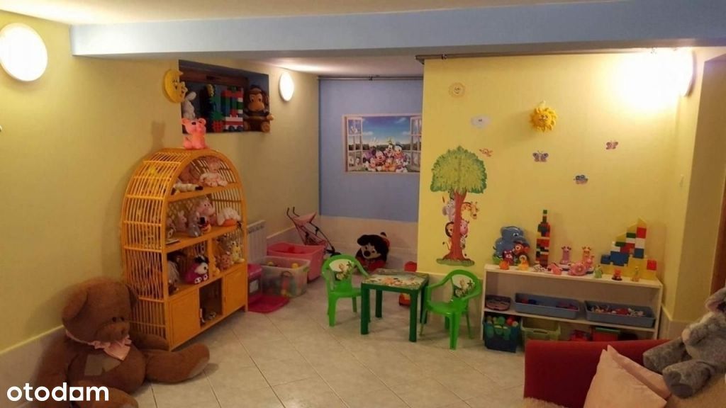 Hotel/pensjonat Zakopane, ul. Jaszczurówka. Zdjęcie 9