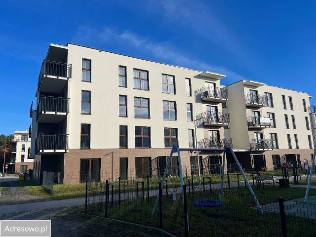 Mieszkanie 3-pokojowe Warszawa Wawer, ul. Przylaszczkowa. Zdjęcie 1