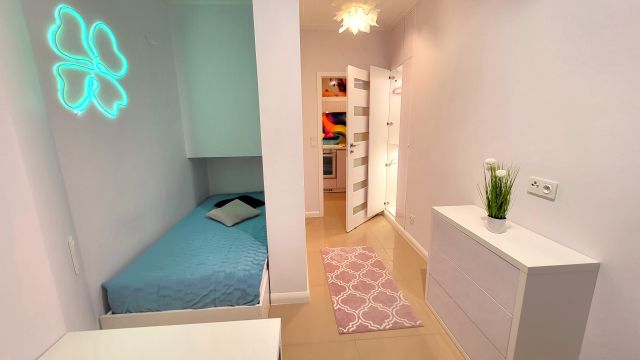 Pokój Wrocław Śródmieście, ul. Walońska. Zdjęcie 8