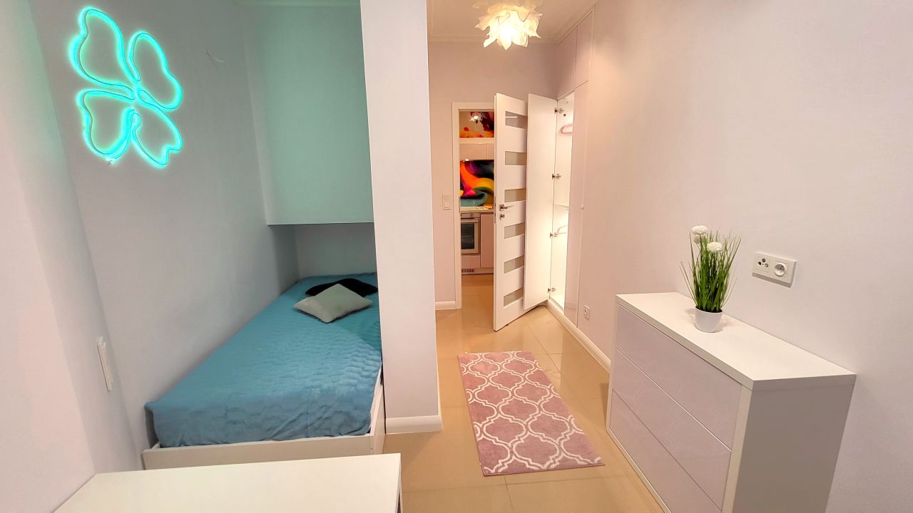 Pokój Wrocław Śródmieście, ul. Walońska. Zdjęcie 8