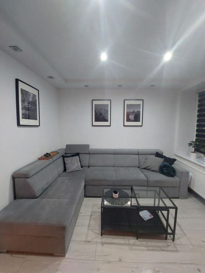 Mieszkanie 3-pokojowe Wałbrzych Nowe Miasto, pl. Konstytucji 3 Maja. Zdjęcie 3