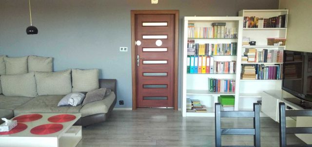 Mieszkanie 3-pokojowe Katowice Giszowiec, ul. Miła. Zdjęcie 1