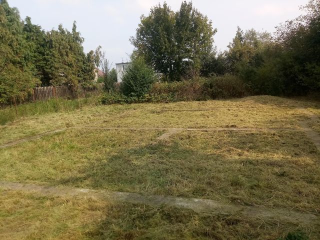 Działka budowlana Pławniowice, ul. Nowa. Zdjęcie 1