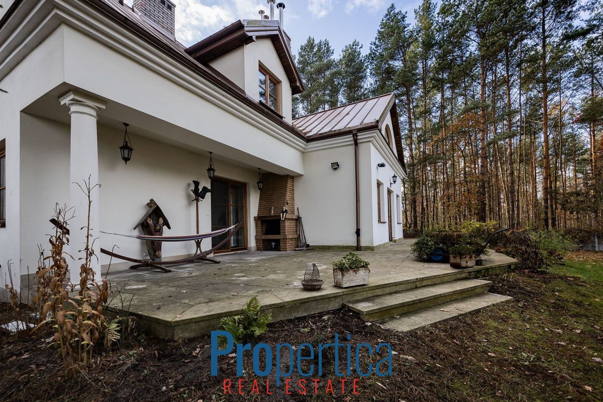 dom wolnostojący, 8 pokoi Słabomierz, ul. Prosta. Zdjęcie 11