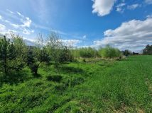 Działka budowlana Rokocin, ul. Diamentowa. Zdjęcie 4