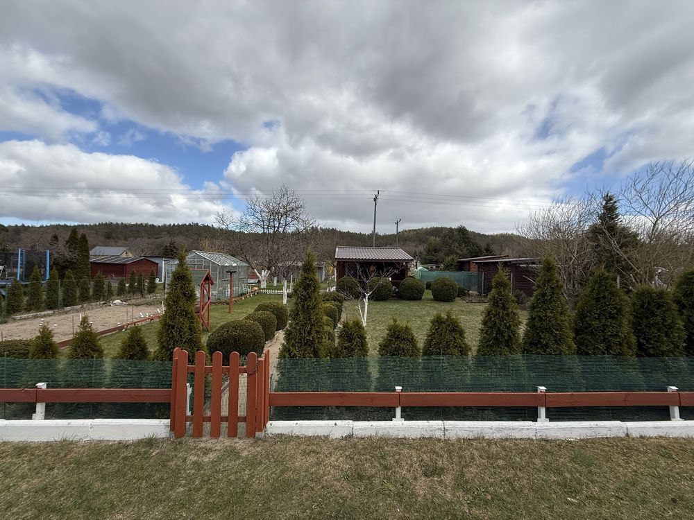 Działka rod Lębork, ul. Drętowo. Zdjęcie 6