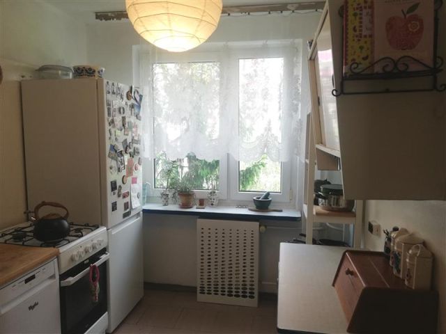 Mieszkanie 3-pokojowe Wrocław Fabryczna. Zdjęcie 10