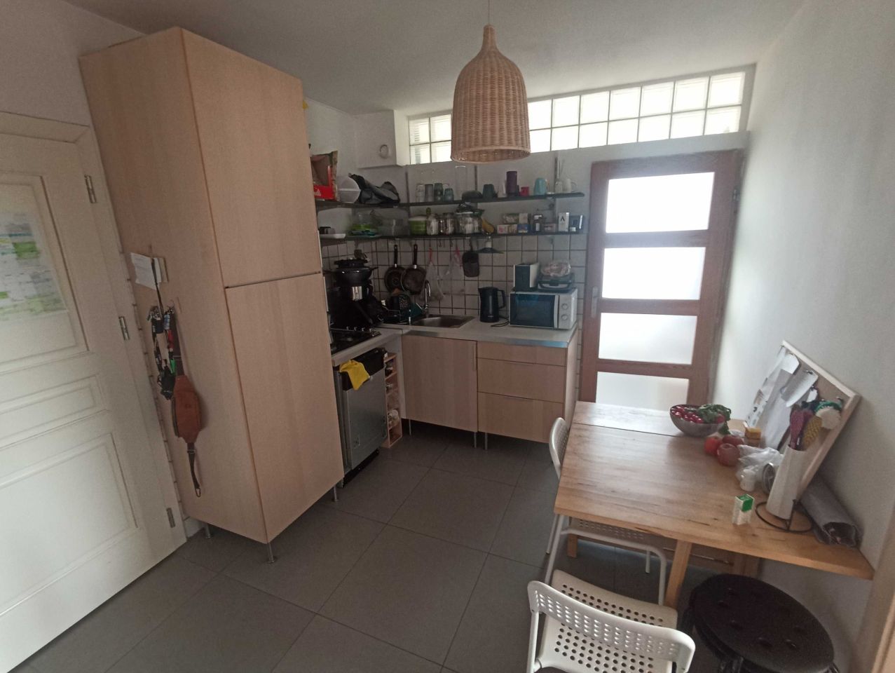 Mieszkanie 2-pokojowe Wrocław Księże Małe, ul. Katowicka. Zdjęcie 7