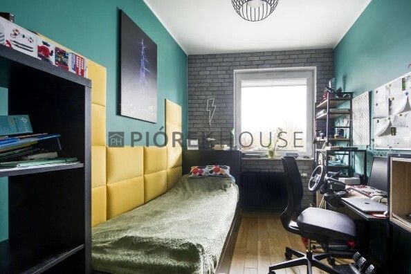 Mieszkanie 5-pokojowe Warszawa Bielany, ul. Bartosza Głowackiego. Zdjęcie 13