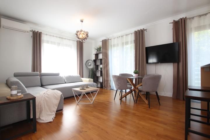 Mieszkanie 3-pokojowe Wrocław, ul. Turniejowa