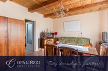 dom wolnostojący, 3 pokoje Przeworsk