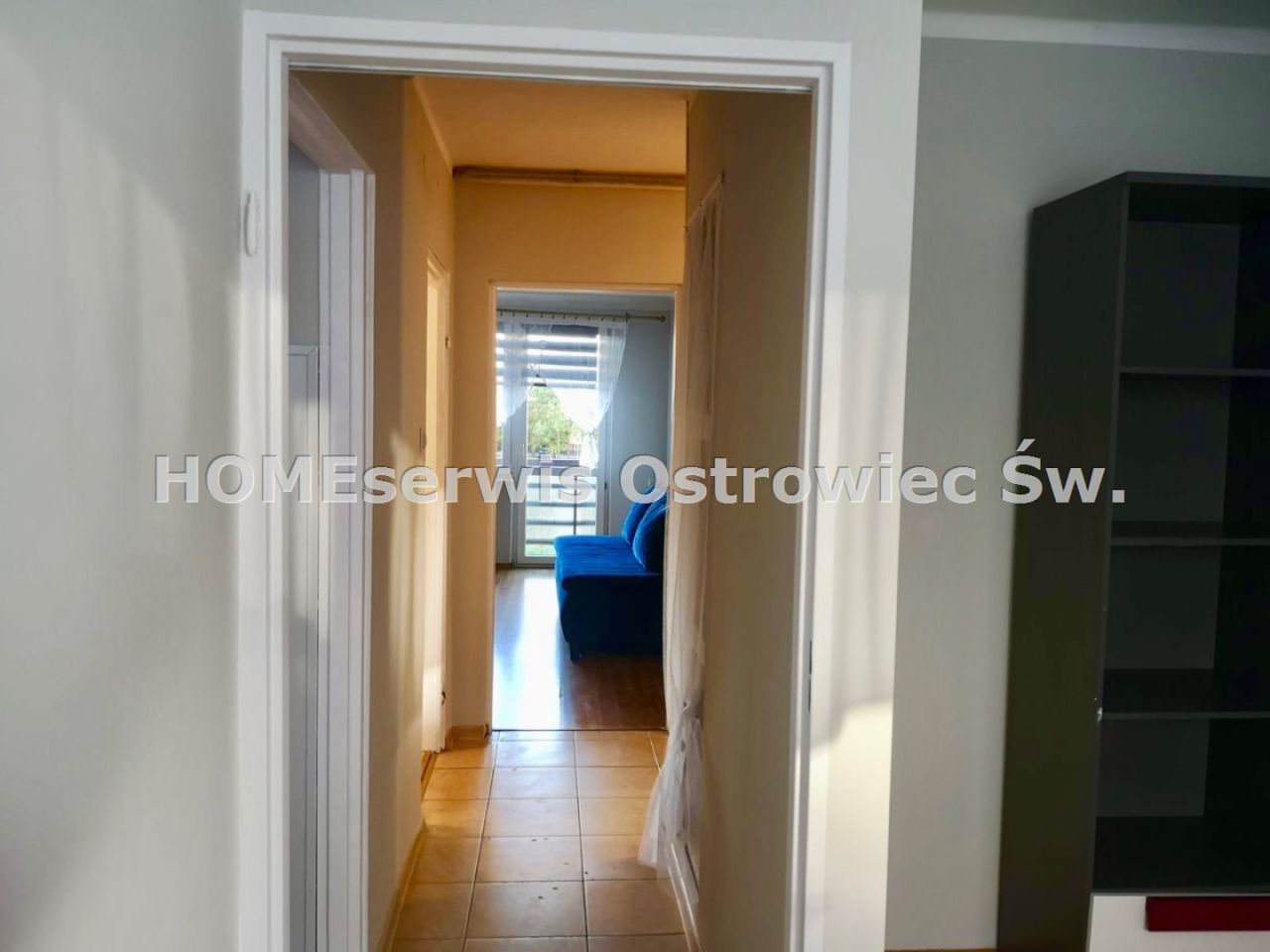 Mieszkanie 2-pokojowe Ostrowiec Świętokrzyski Centrum. Zdjęcie 15