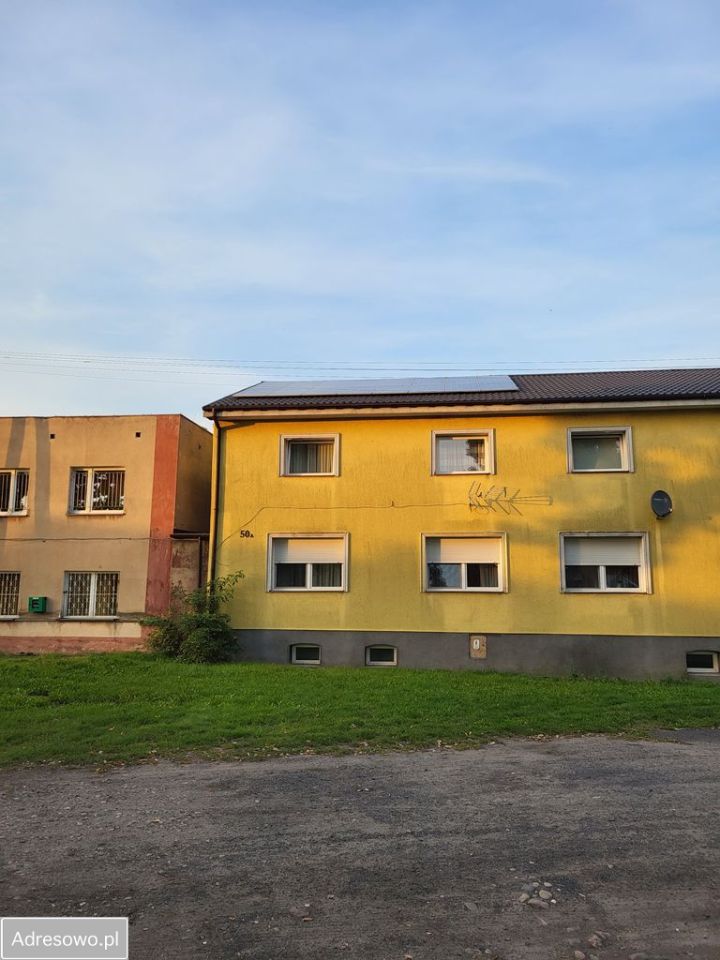 bliźniak, 5 pokoi Glińsk