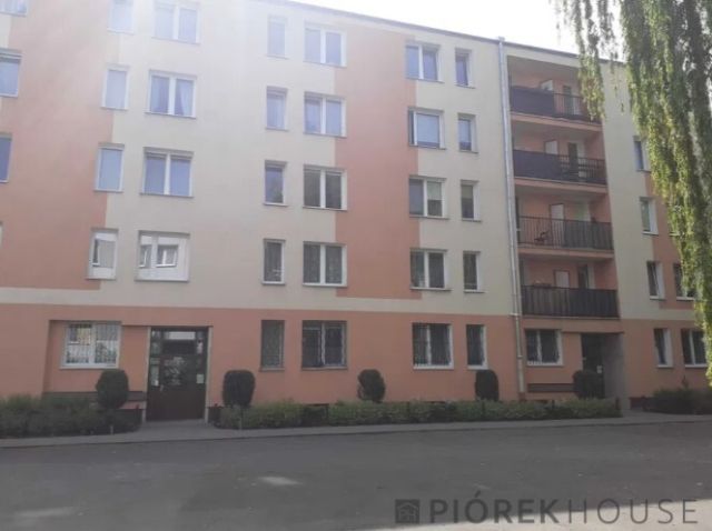 Mieszkanie 3-pokojowe Warszawa Ochota, ul. Władysława Korotyńskiego. Zdjęcie 8