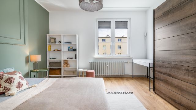 Mieszkanie 2-pokojowe Gdynia Wzgórze Świętego Maksymiliana, ul. bp. Dominika. Zdjęcie 12