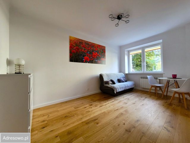 Mieszkanie 2-pokojowe Warszawa Wola, ul. Wolska. Zdjęcie 1