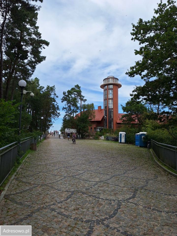 Mieszkanie 1-pokojowe Dębki, ul. Topolowa. Zdjęcie 12