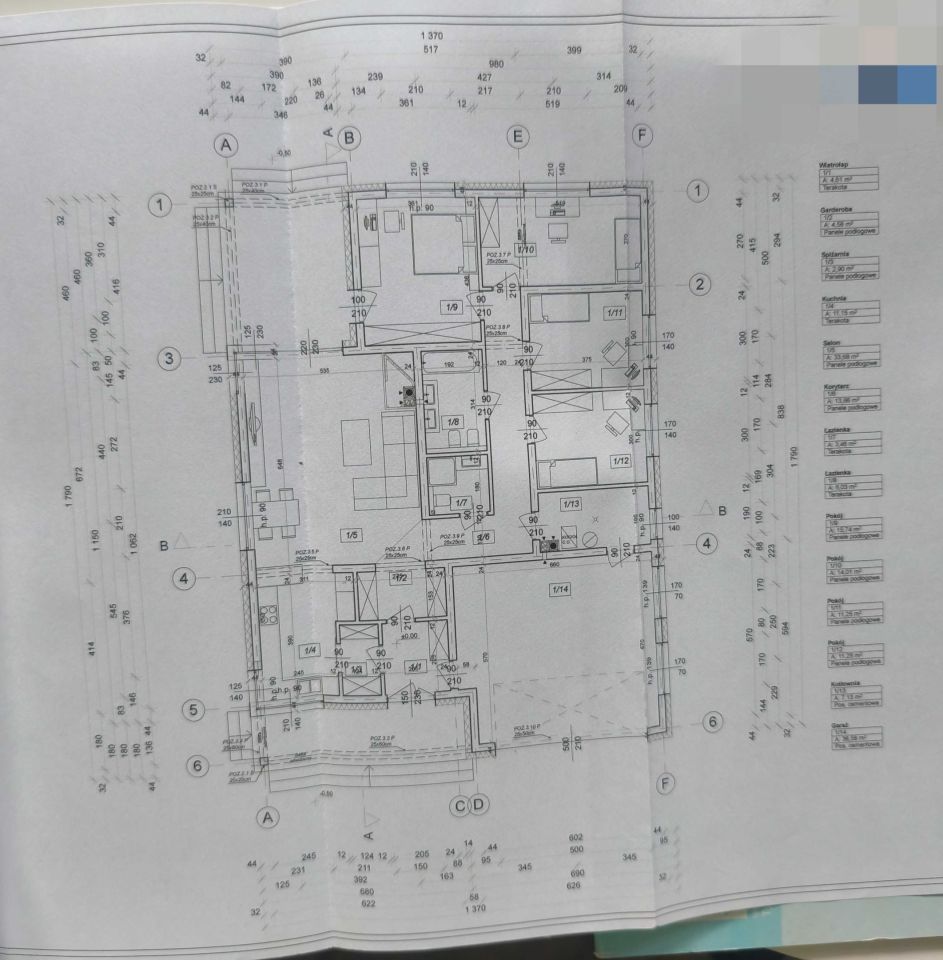 Działka budowlana Surochów. Zdjęcie 4