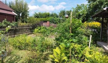 Działka rod Suwałki