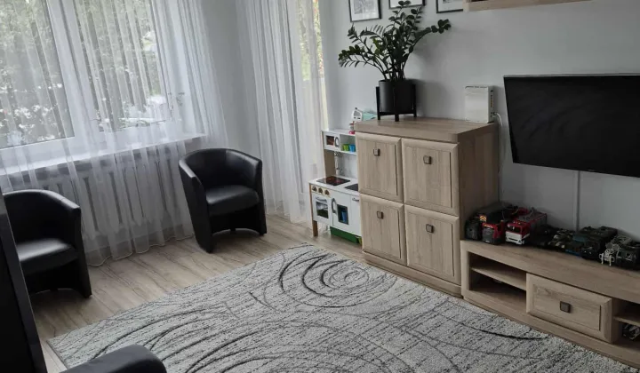 Mieszkanie 2-pokojowe Białystok Leśna Dolina, ul. św. Andrzeja Boboli