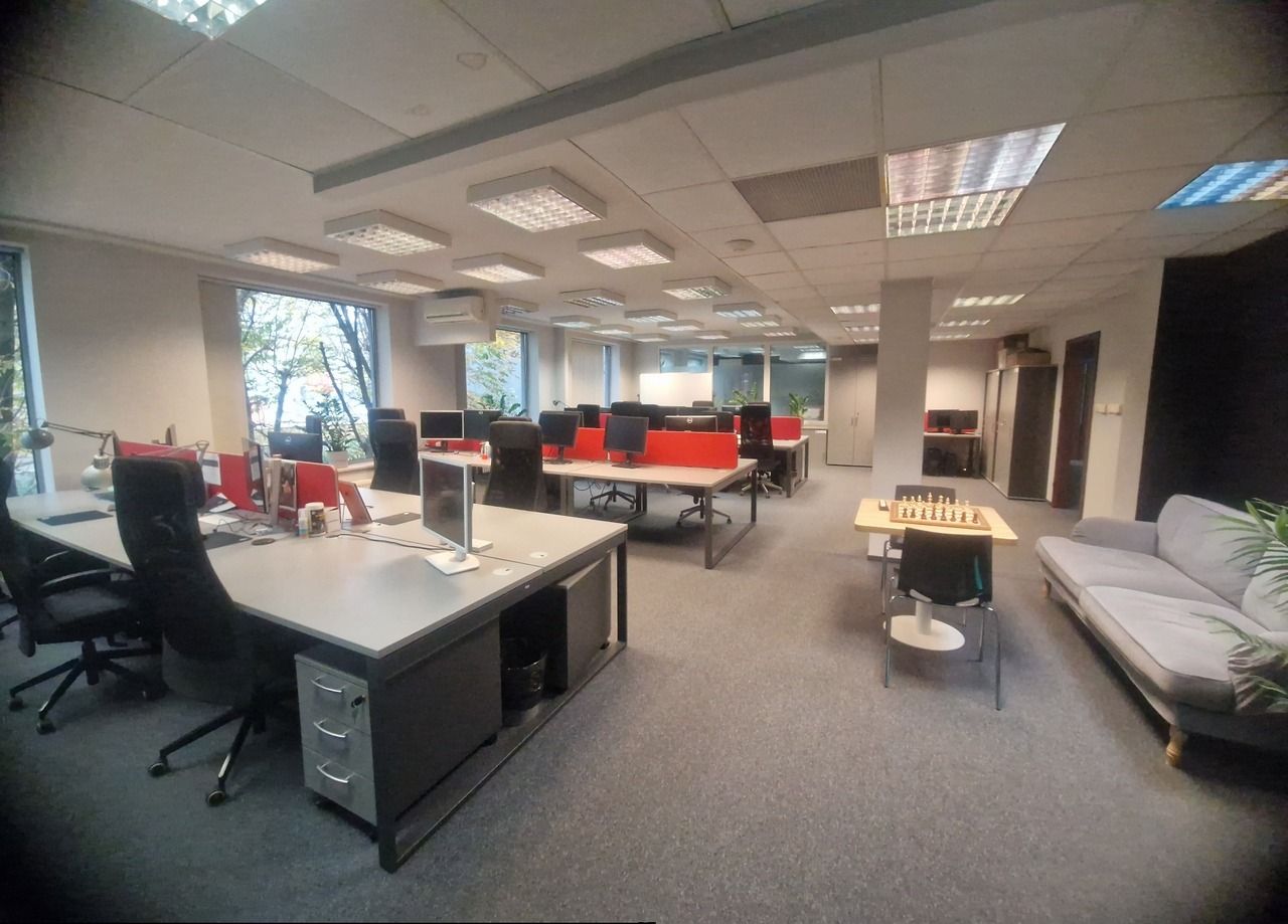 Biuro Wrocław Stare Miasto, ul. Tęczowa. Zdjęcie 4