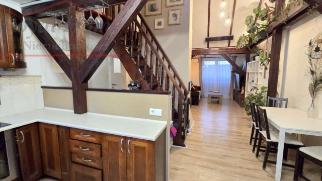 Mieszkanie 3-pokojowe Wrocław Krzyki, ul. Nyska. Zdjęcie 5