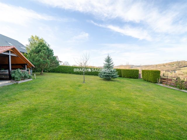 dom wolnostojący, 4 pokoje Sieraków. Zdjęcie 4