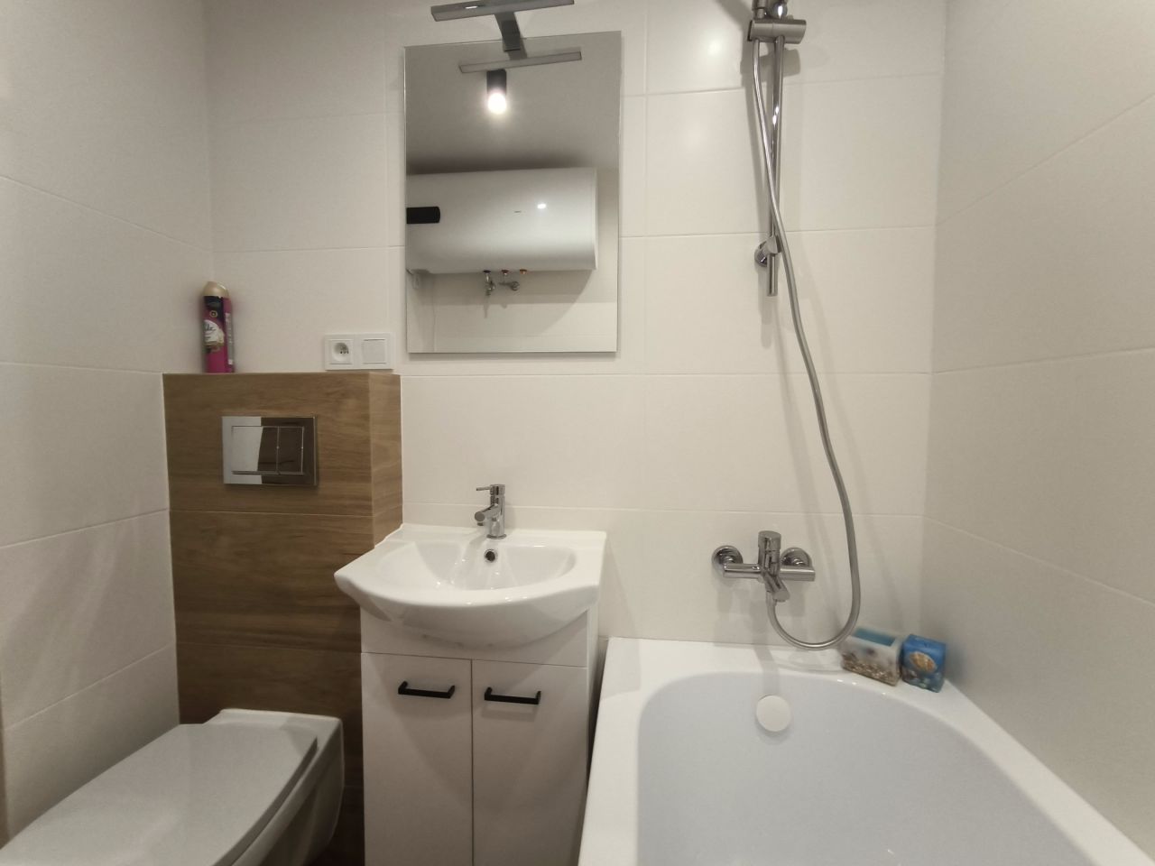 Mieszkanie 2-pokojowe Częstochowa Tysiąclecie, ul. Worcella. Zdjęcie 6