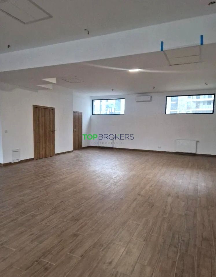 Lokal Warszawa Mokotów. Zdjęcie 3