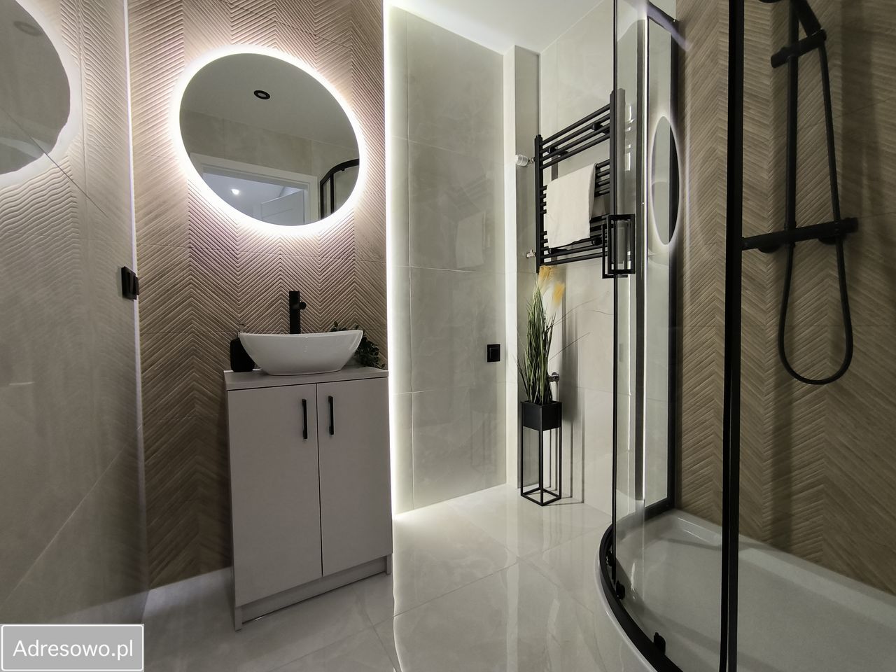 Mieszkanie 4-pokojowe Sosnowiec Sielec, ul. Sielecka. Zdjęcie 10