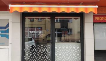 Lokal Choszczno, ul. Wolności