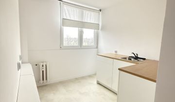 Mieszkanie 2-pokojowe Polkowice, ul. Andrzeja Kmicica