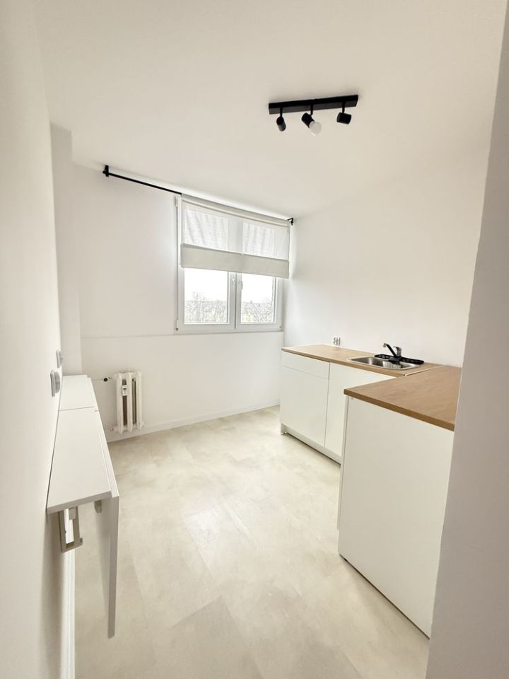 Mieszkanie 2-pokojowe Polkowice, ul. Andrzeja Kmicica