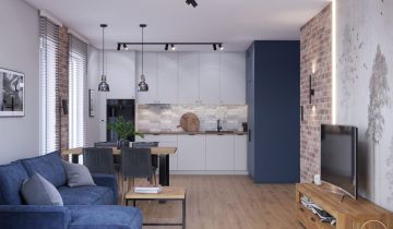 Mieszkanie 3-pokojowe Poznań Ławica, ul. Leśnych Skrzatów