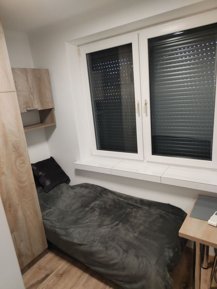 Mieszkanie 2-pokojowe Lubień Kujawski. Zdjęcie 5