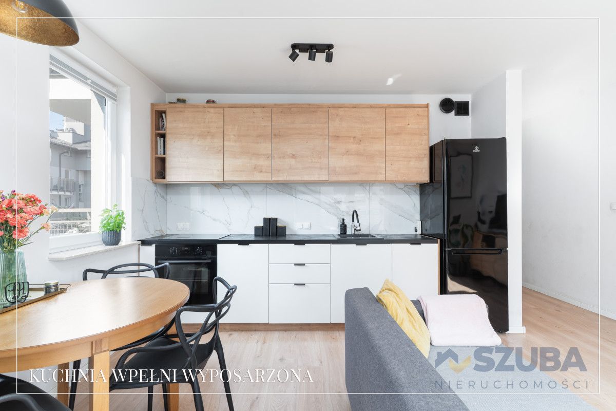 Mieszkanie 3-pokojowe Warszawa Targówek, ul. Teofila Piecyka. Zdjęcie 2