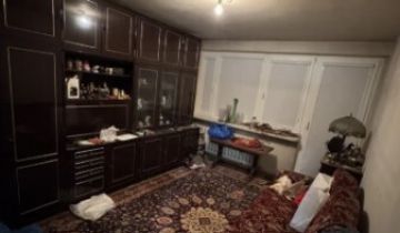 Mieszkanie 3-pokojowe Warszawa Śródmieście, ul. Fabryczna