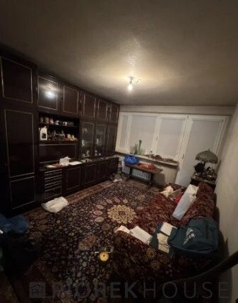 Mieszkanie 3-pokojowe Warszawa Śródmieście, ul. Fabryczna. Zdjęcie 2