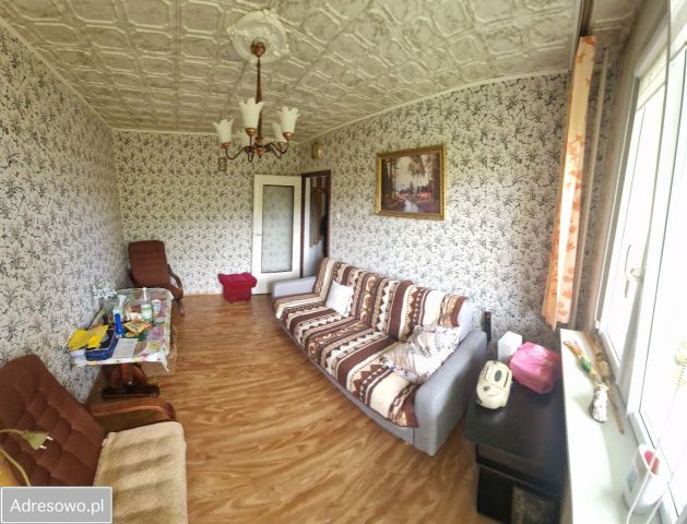 Mieszkanie 2-pokojowe Wałbrzych Podzamcze, ul. Hetmańska. Zdjęcie 1