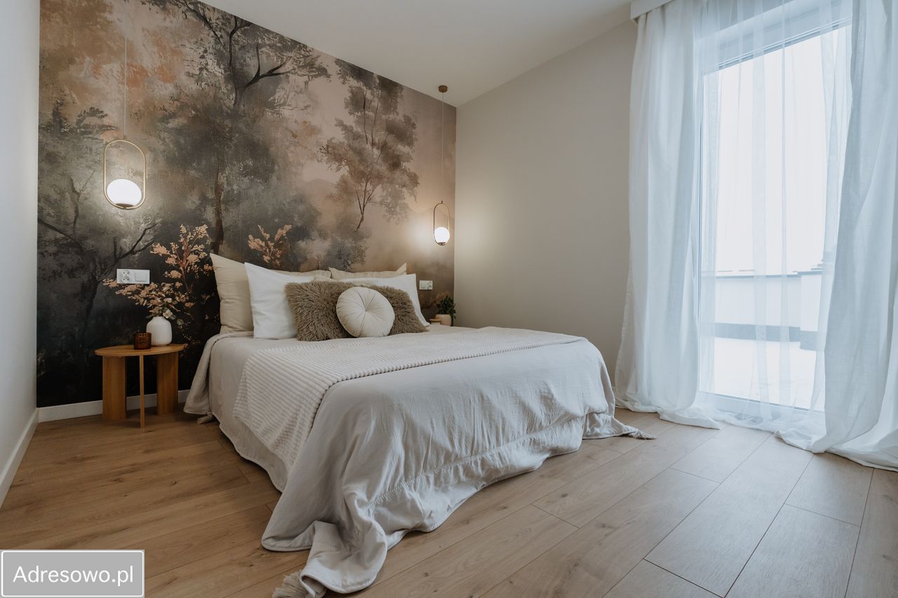 bliźniak, 4 pokoje Topola Mała, ul. Świerkowa. Zdjęcie 7