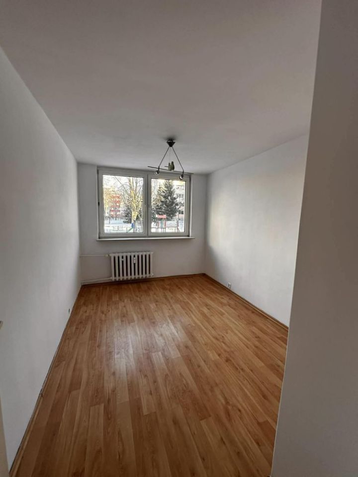 Mieszkanie 3-pokojowe Puławy, ul. Lubelska. Zdjęcie 2