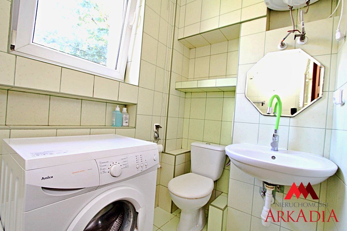 Mieszkanie 2-pokojowe Włocławek Centrum. Zdjęcie 12