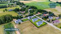 dom wolnostojący, 4 pokoje Majówka. Zdjęcie 4