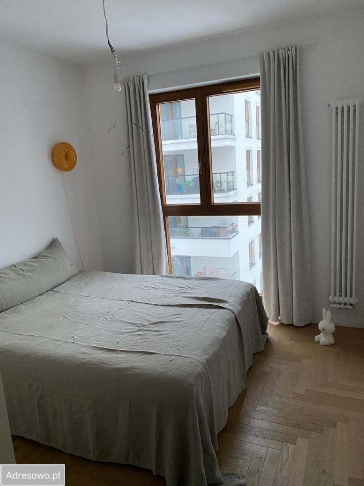 Mieszkanie 2-pokojowe Warszawa Mokotów, ul. Konstruktorska. Zdjęcie 6