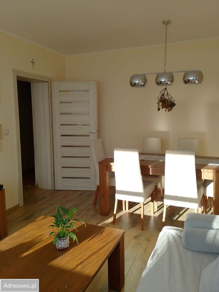 Mieszkanie 3-pokojowe Warszawa Zacisze, ul. Płońska. Zdjęcie 4