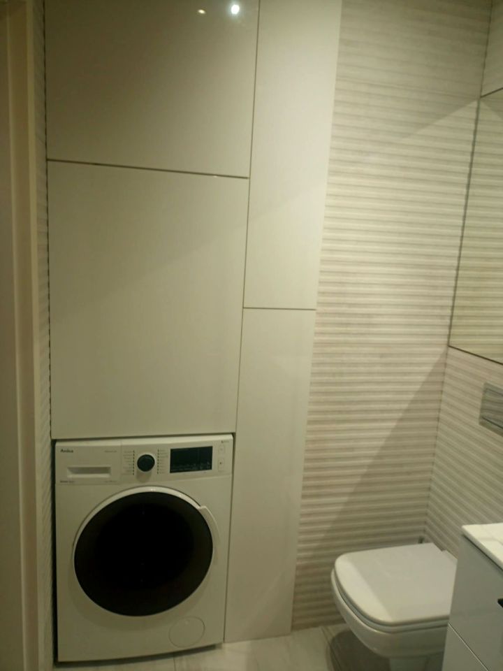 Mieszkanie 1-pokojowe Kraków Prądnik Czerwony, ul. mjr. Ryszarda Nuszkiewicza. Zdjęcie 12