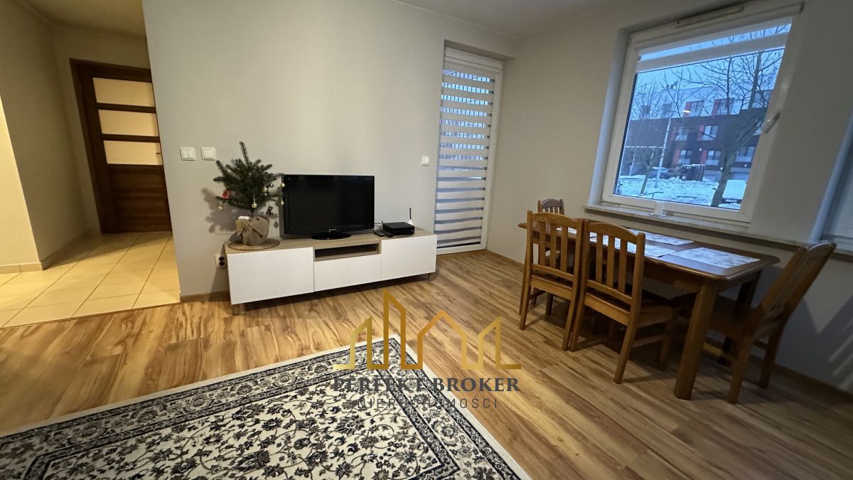 Mieszkanie 2-pokojowe Lublin, ul. Relaksowa. Zdjęcie 8