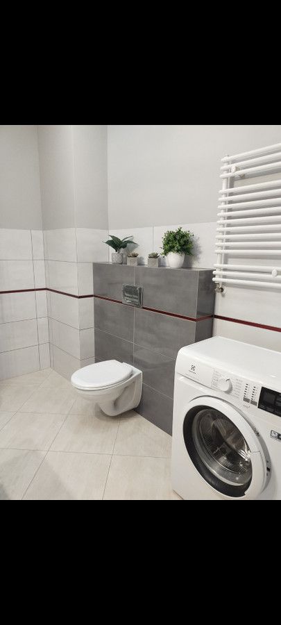 Mieszkanie 3-pokojowe Olsztyn, ul. Armii Krajowej. Zdjęcie 3