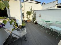 Mieszkanie 3-pokojowe Warszawa Gocław. Zdjęcie 2